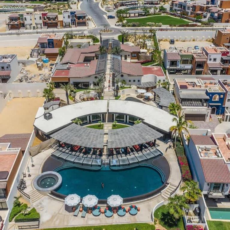 Quivira PH 3BR Premium Condo w Golf Cart - Apartamento - 31