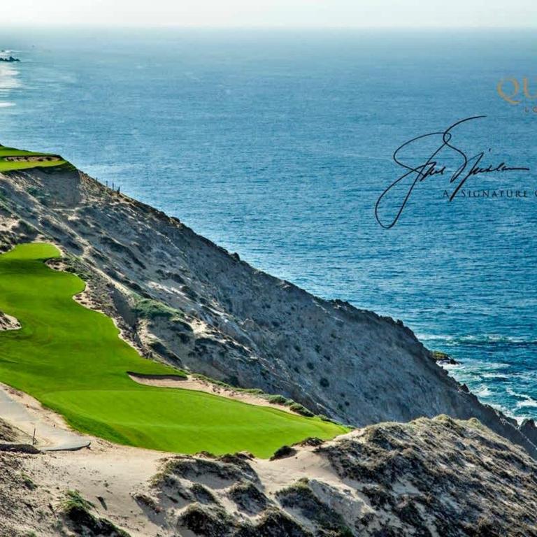 Quivira PH 3BR Premium Condo w Golf Cart - Apartamento - 37