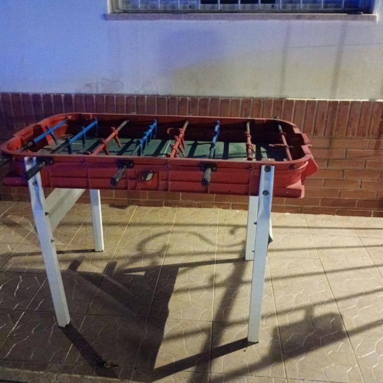 Refugio Serrano Carlos Paz parque y pileta privada - Casa de 3 dormitorios - 29