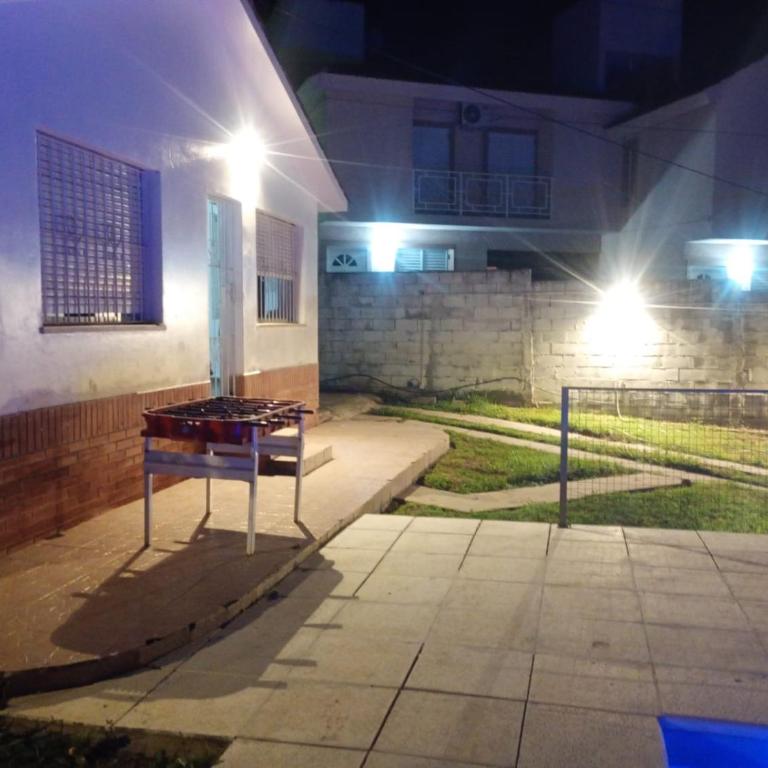 Refugio Serrano Carlos Paz parque y pileta privada - Casa de 3 dormitorios - 26
