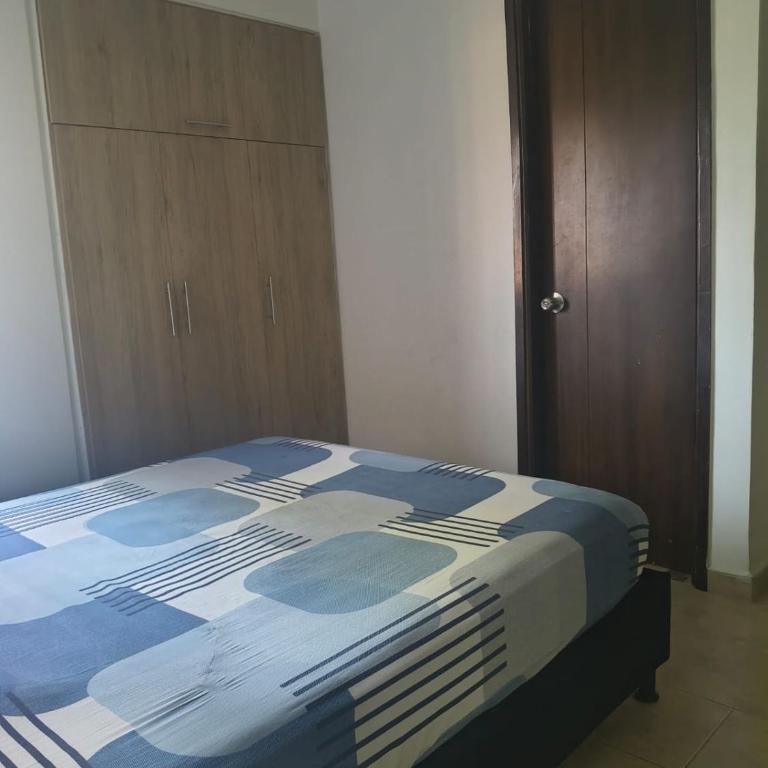 Habitación en conjunto - Double Room - 1