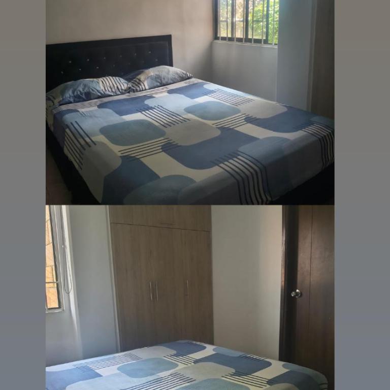 Habitación en conjunto - Double Room - 3