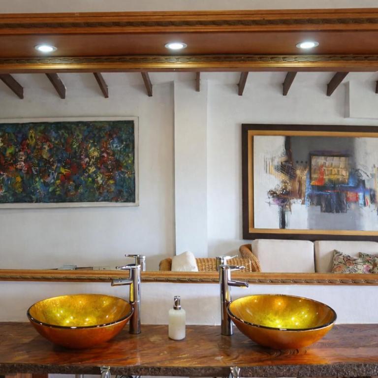 Hotel Spa La Colina - Junior Suite - 11