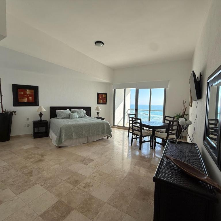 Departamento Playa Punta Diamante - Apartamento de 3 dormitorios - 19