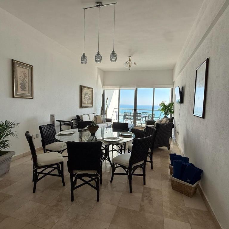 Departamento Playa Punta Diamante - Apartamento de 3 dormitorios - 13