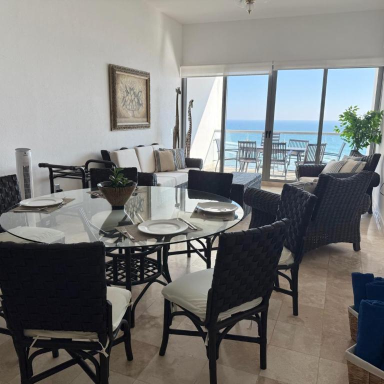 Departamento Playa Punta Diamante - Apartamento de 3 dormitorios - 12