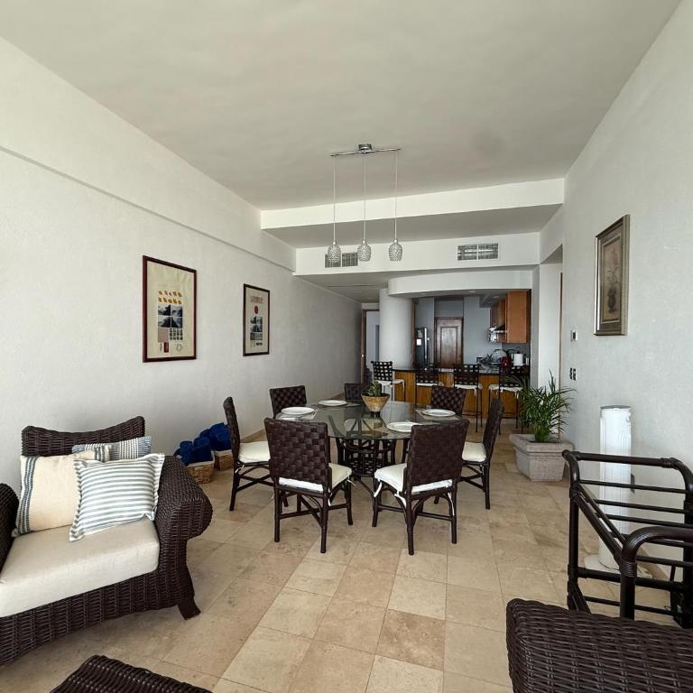 Departamento Playa Punta Diamante - Apartamento de 3 dormitorios - 15
