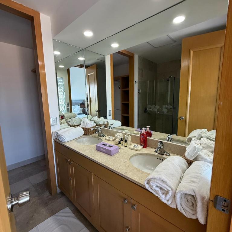 Departamento Playa Punta Diamante - Apartamento de 3 dormitorios - 24