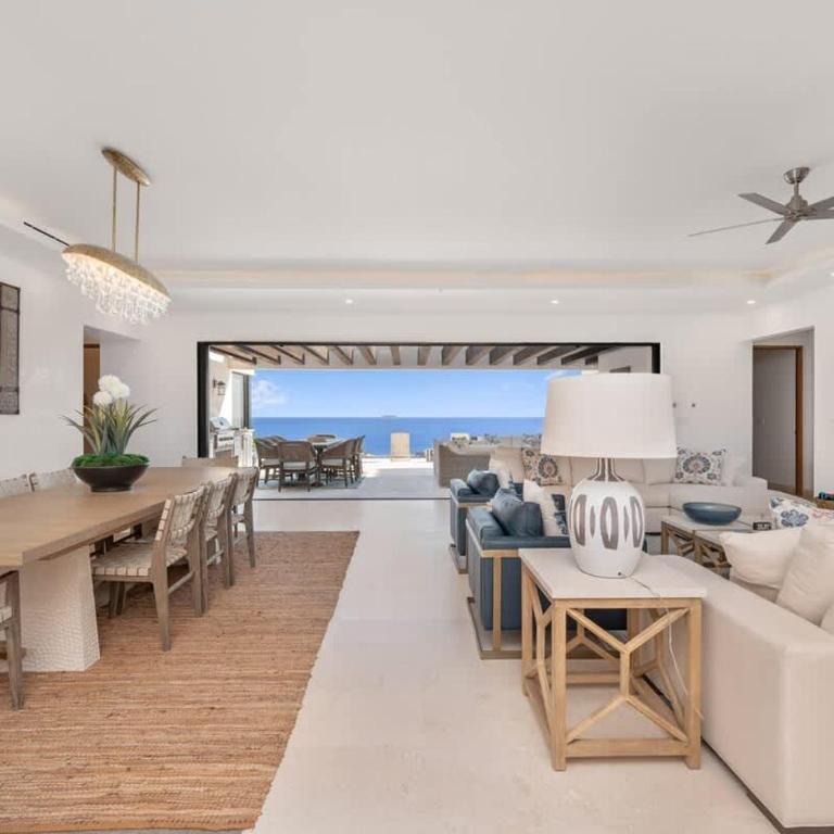 Sublime 4 BR Residence Villa at Quivira Los Cabos - Villa - 2