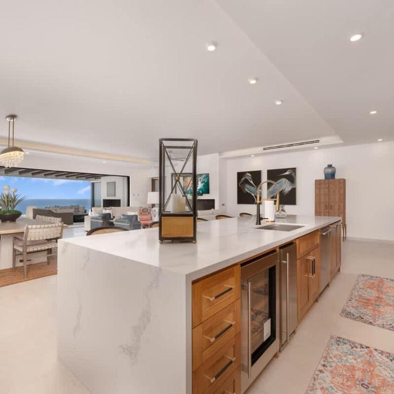 Sublime 4 BR Residence Villa at Quivira Los Cabos - Villa - 5