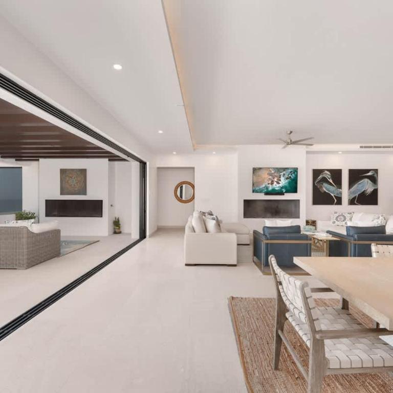Sublime 4 BR Residence Villa at Quivira Los Cabos - Villa - 8