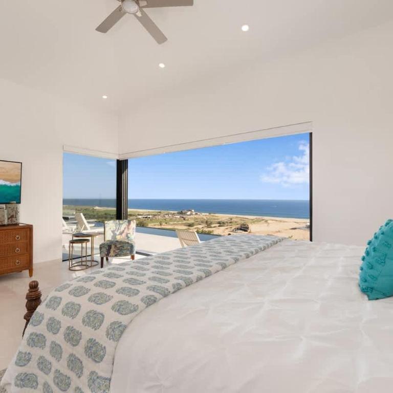 Sublime 4 BR Residence Villa at Quivira Los Cabos - Villa - 7