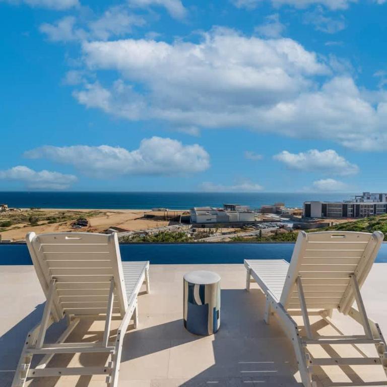 Sublime 4 BR Residence Villa at Quivira Los Cabos - Villa - 12