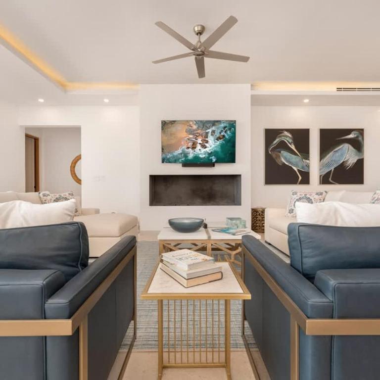 Sublime 4 BR Residence Villa at Quivira Los Cabos - Villa - 16