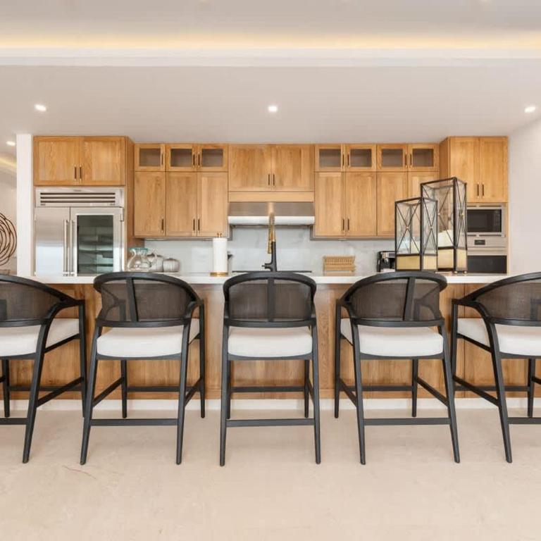 Sublime 4 BR Residence Villa at Quivira Los Cabos - Villa - 17