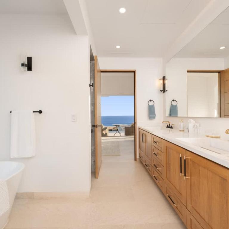 Sublime 4 BR Residence Villa at Quivira Los Cabos - Villa - 25