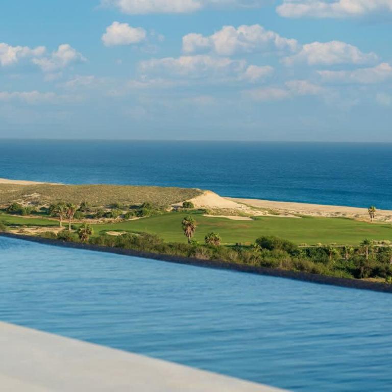 Sublime 4 BR Residence Villa at Quivira Los Cabos - Villa - 29