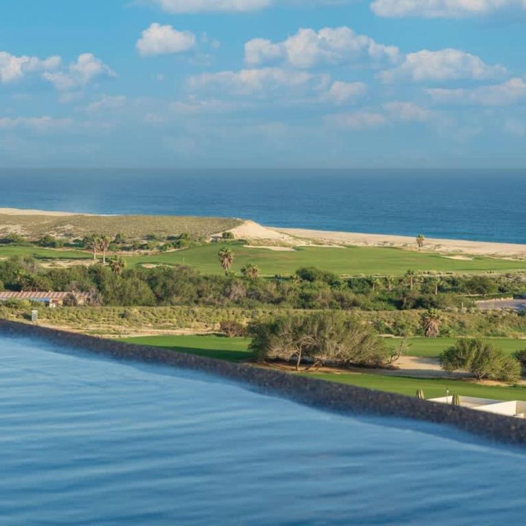 Sublime 4 BR Residence Villa at Quivira Los Cabos - Villa - 28
