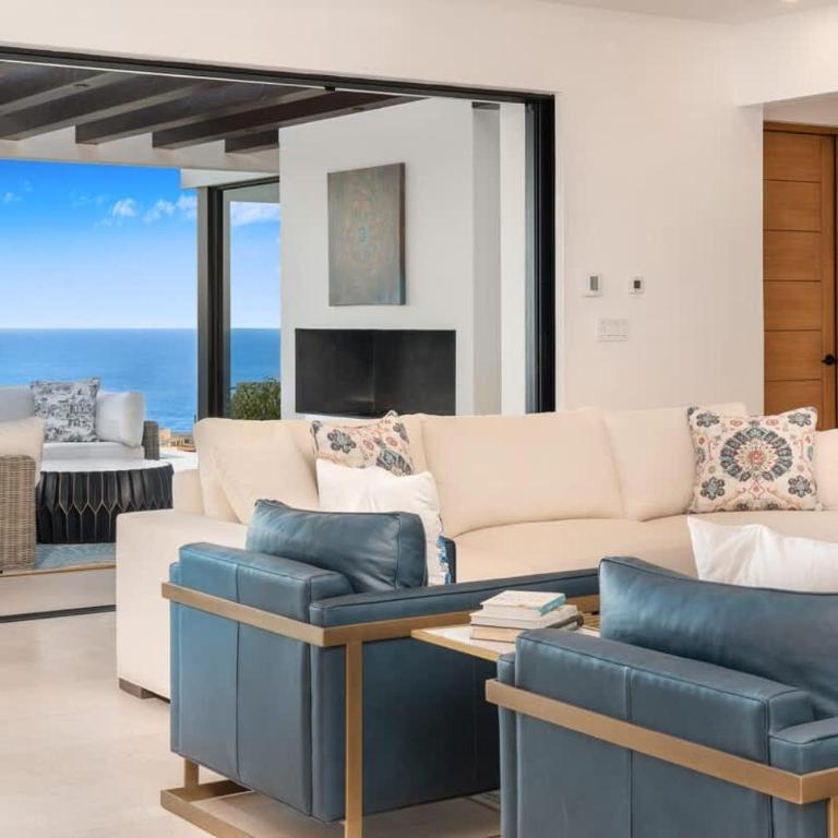 Sublime 4 BR Residence Villa at Quivira Los Cabos - Villa - 31