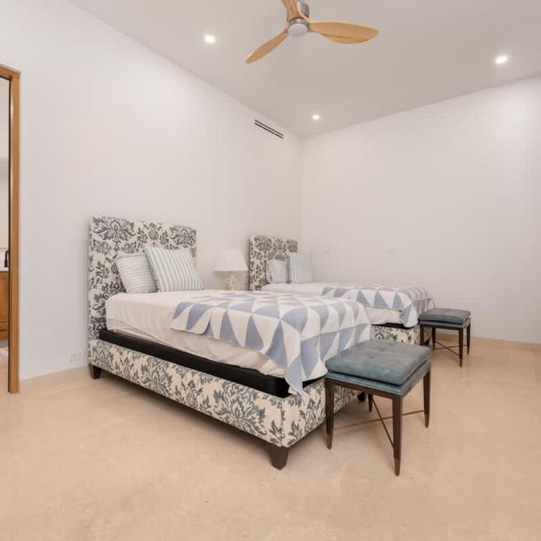 Sublime 4 BR Residence Villa at Quivira Los Cabos - Villa - 35