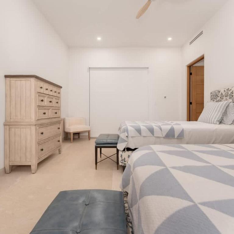 Sublime 4 BR Residence Villa at Quivira Los Cabos - Villa - 37