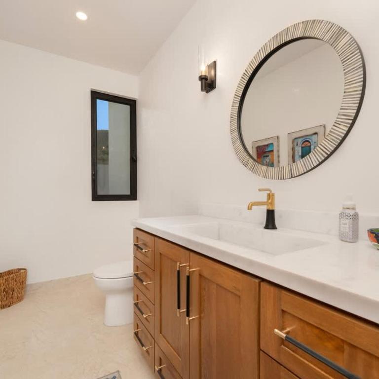 Sublime 4 BR Residence Villa at Quivira Los Cabos - Villa - 38