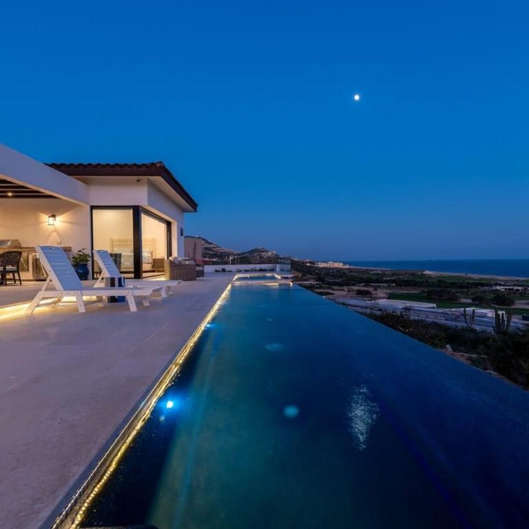 Sublime 4 BR Residence Villa at Quivira Los Cabos - Villa - 47