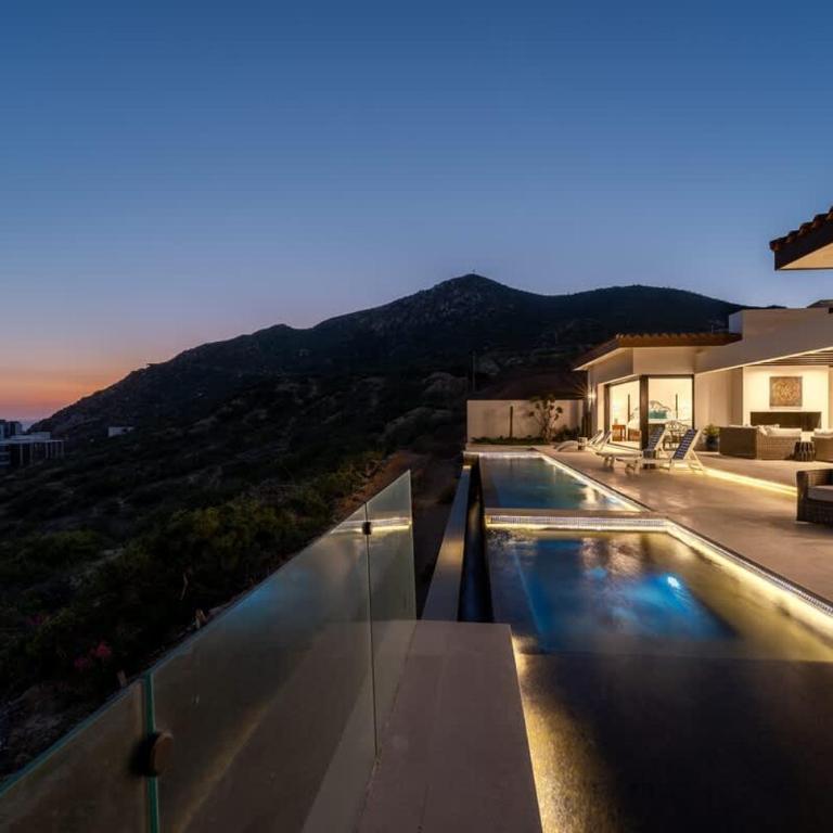 Sublime 4 BR Residence Villa at Quivira Los Cabos - Villa - 50