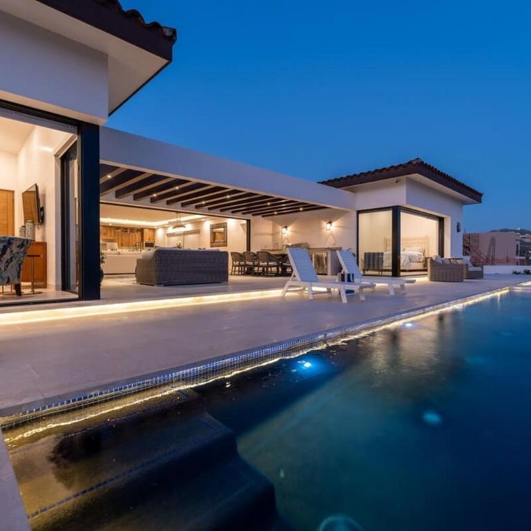 Sublime 4 BR Residence Villa at Quivira Los Cabos - Villa - 49