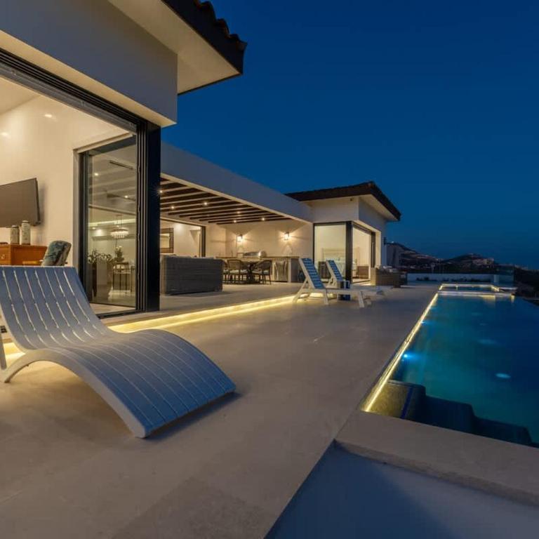 Sublime 4 BR Residence Villa at Quivira Los Cabos - Villa - 51