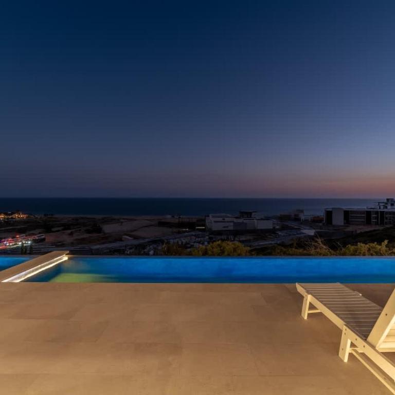 Sublime 4 BR Residence Villa at Quivira Los Cabos - Villa - 52