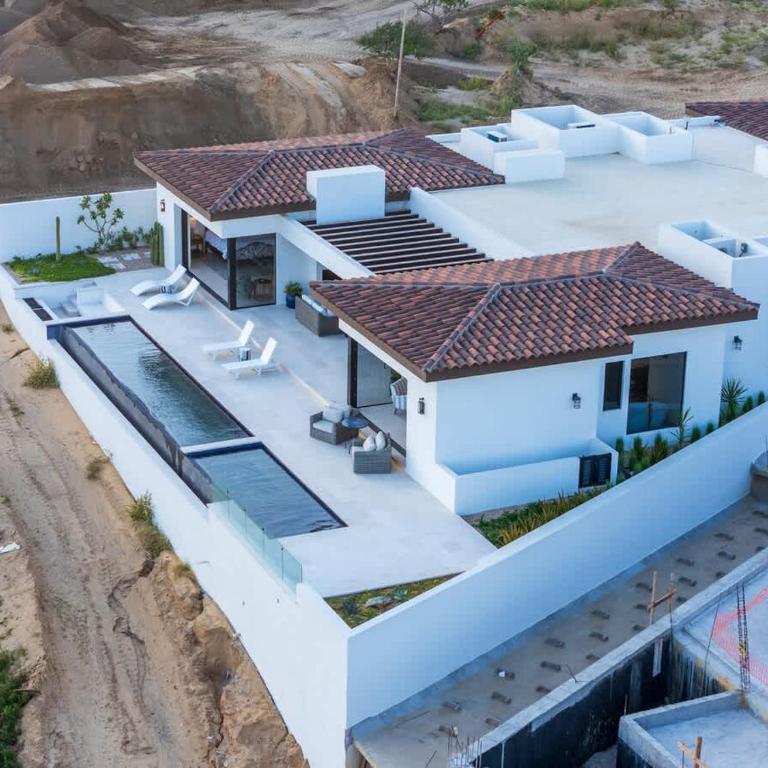 Sublime 4 BR Residence Villa at Quivira Los Cabos - Villa - 55