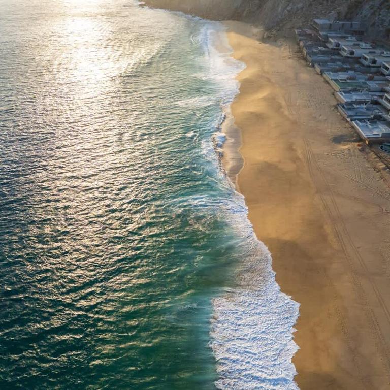 Sublime 4 BR Residence Villa at Quivira Los Cabos - Villa - 58