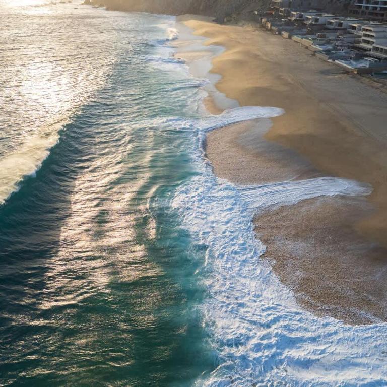 Sublime 4 BR Residence Villa at Quivira Los Cabos - Villa - 61