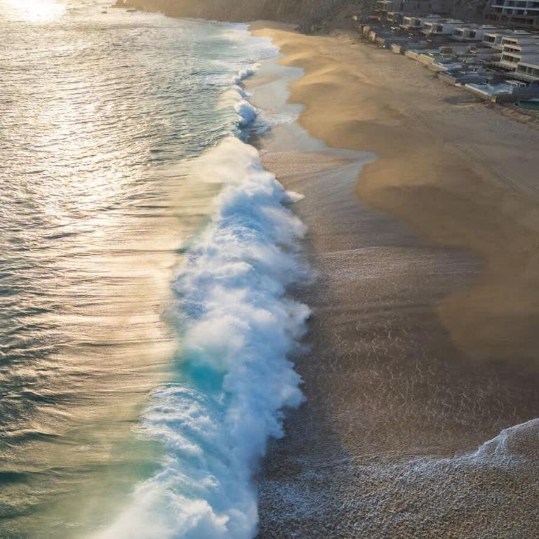 Sublime 4 BR Residence Villa at Quivira Los Cabos - Villa - 62