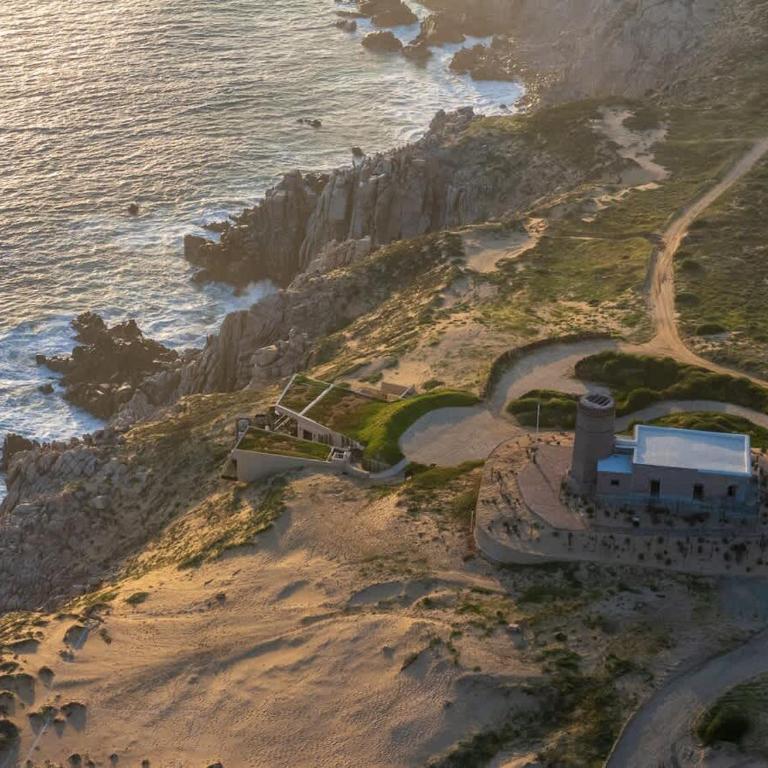 Sublime 4 BR Residence Villa at Quivira Los Cabos - Villa - 63