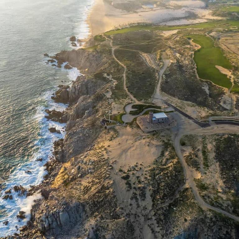 Sublime 4 BR Residence Villa at Quivira Los Cabos - Villa - 64