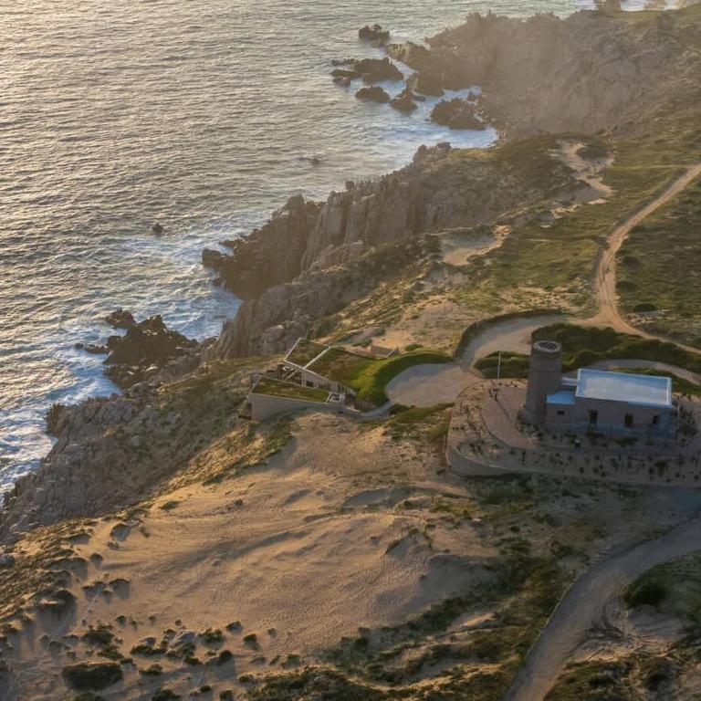 Sublime 4 BR Residence Villa at Quivira Los Cabos - Villa - 65