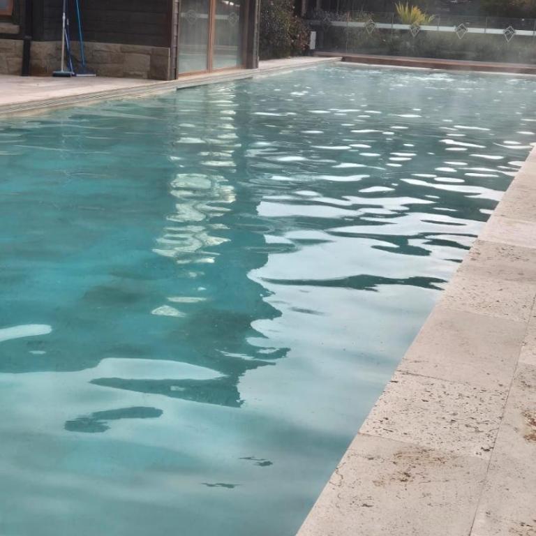 Nahuel Huapi View Apartment - Two-Bedroom Apartment - 2