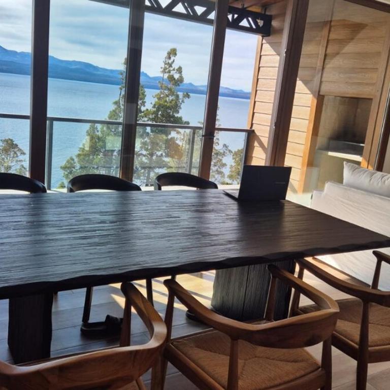 Nahuel Huapi View Apartment - Apartamento de 2 dormitorios - 3