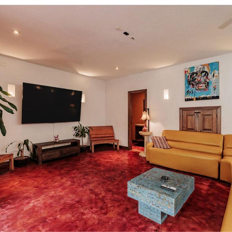 Casa Del Reloj - Apartamento de lujo de 4 dormitorios - 39