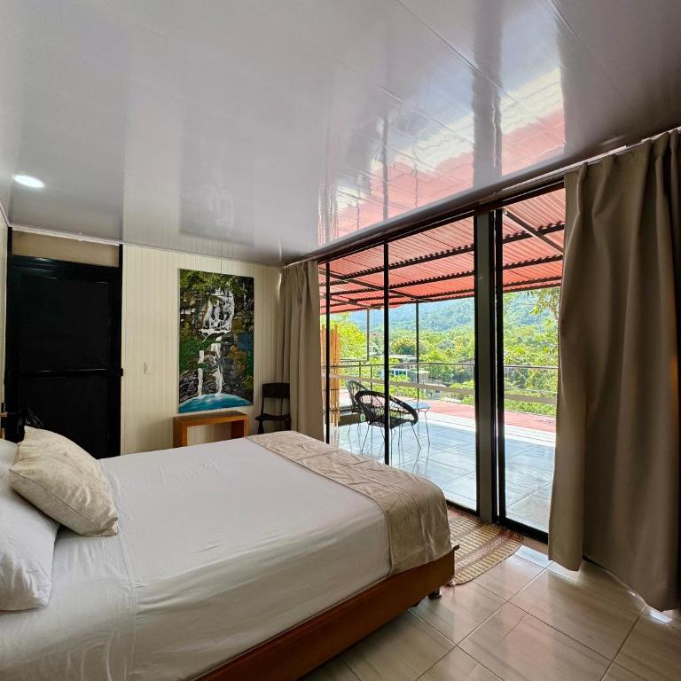 Minca Seasons Birds - Habitación Doble - 8