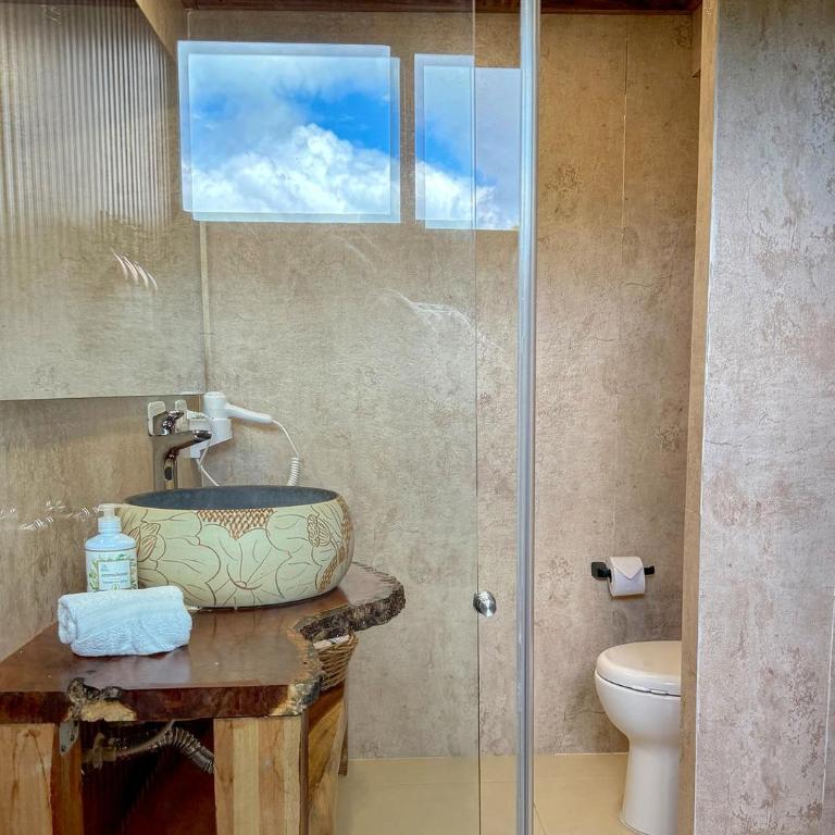 Hotel Spa La Colina - Superior Double Room - 5