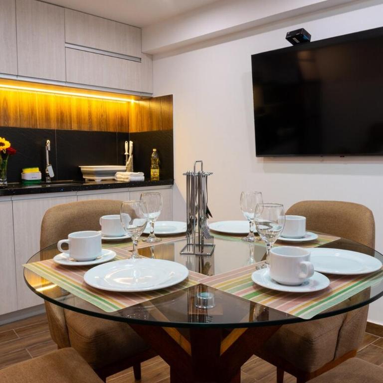 Lama Vista Living 401 - Apartment - 1