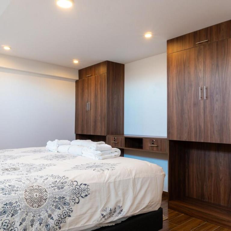 Lama Vista Living 401 - Apartamento - 2