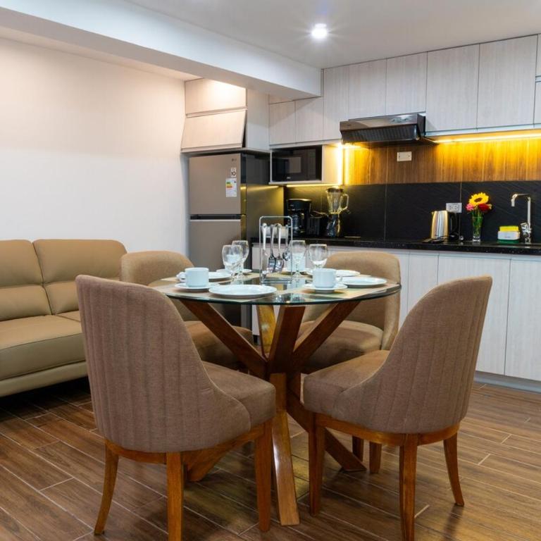 Lama Vista Living 401 - Apartamento - 7