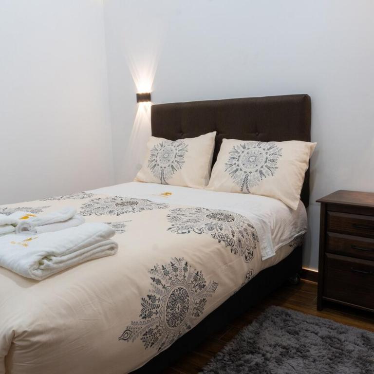 Lama Vista Living 401 - Apartamento - 8