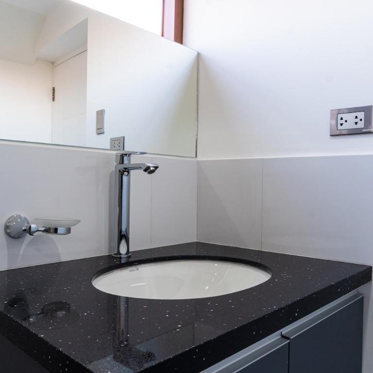 Lama Vista Living 401 - Apartamento - 10