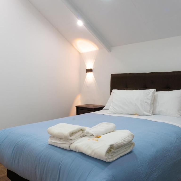 Lama Vista Living 401 - Apartamento - 11