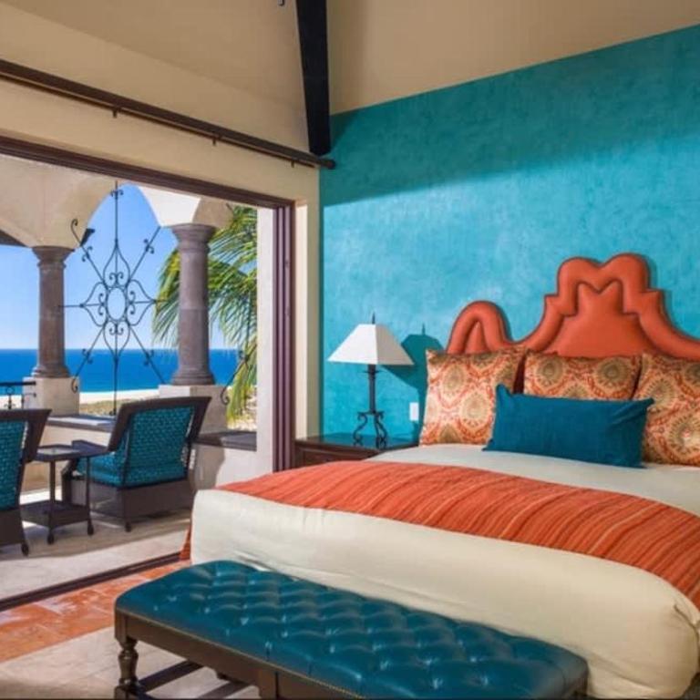 4 BR Beachfront Villa Paradise at Novaispania - Villa - 5
